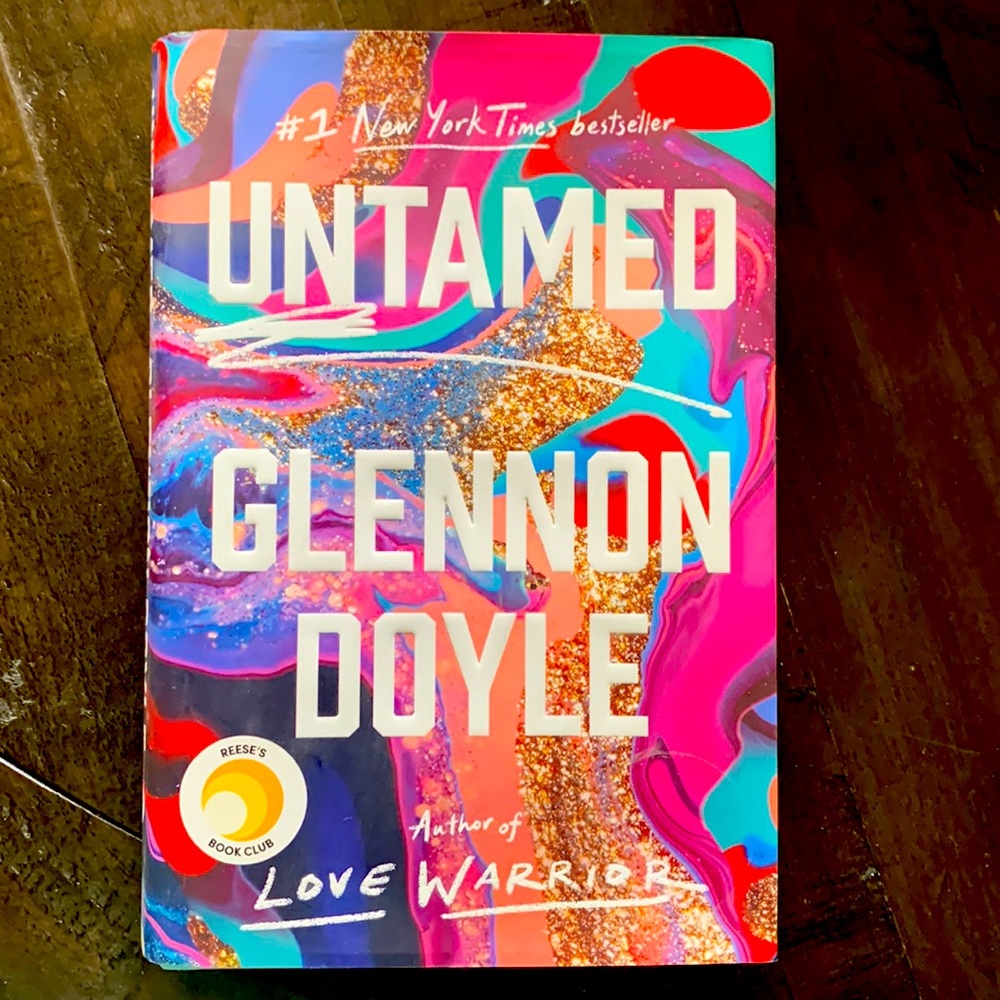 Untamed by Glennon Doyle